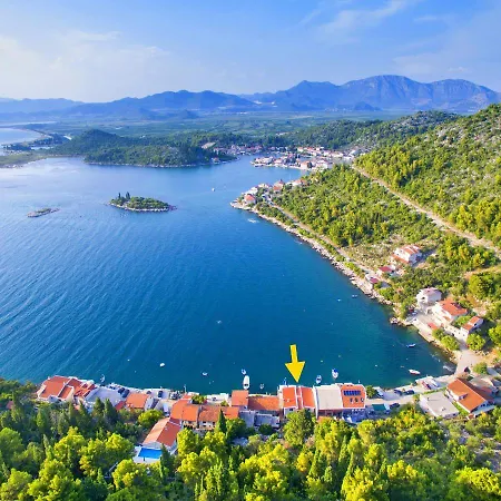 Tiho & Jelena ブラチェ