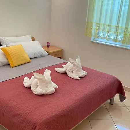 Tiho & Jelena * ブラチェ