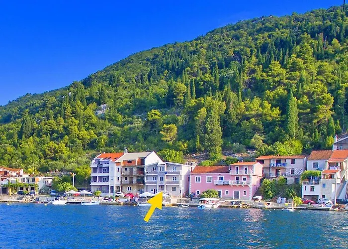 Tiho & Jelena Apartment