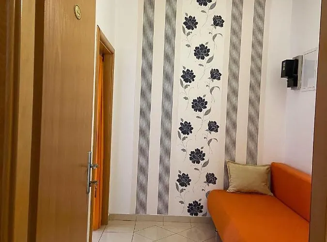 Apartment Tiho & Jelena