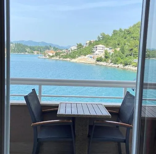 Tiho & Jelena * Blace