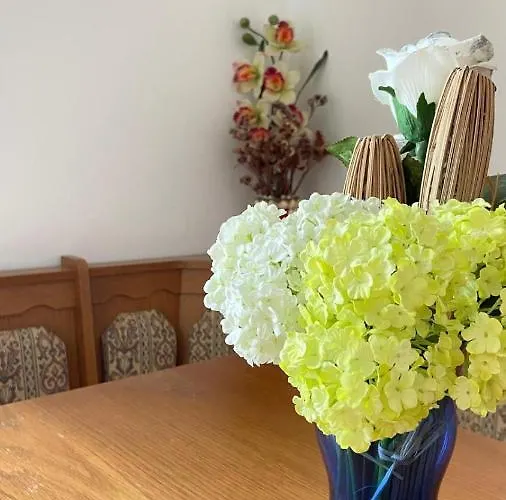 Apartment Tiho & Jelena *