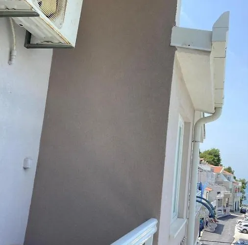 Apartment Tiho & Jelena *