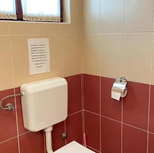 Tiho & Jelena Apartment *