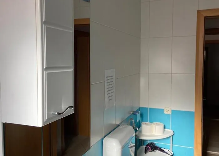 Tiho & Jelena * Blace