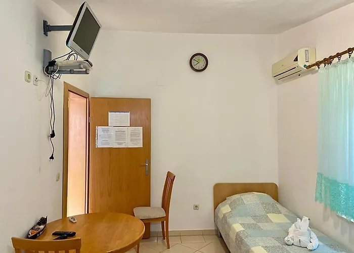 Tiho & Jelena Apartment