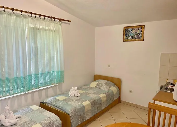 Tiho & Jelena Apartment *