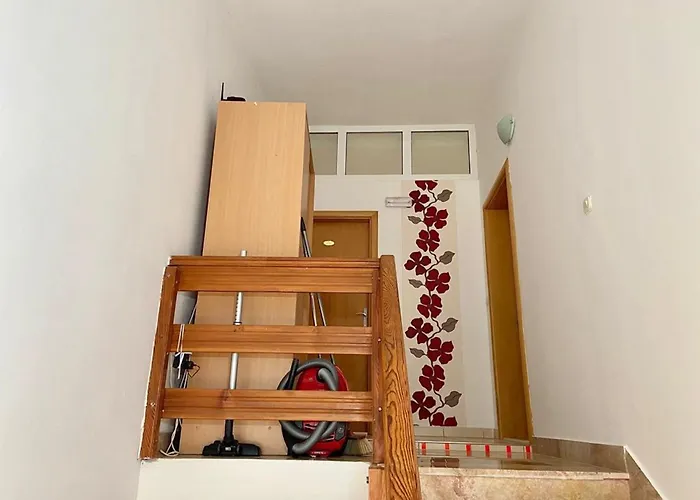 Apartment Tiho & Jelena *