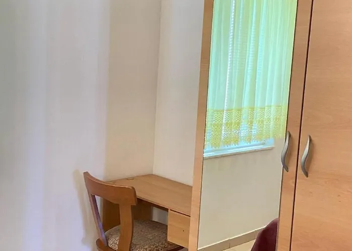 Apartment Tiho & Jelena Blace