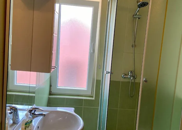 Apartment Tiho & Jelena