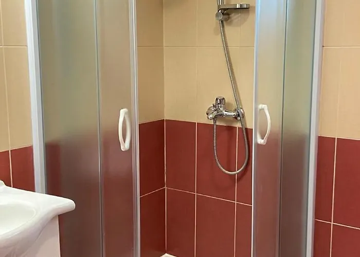 Apartment Tiho & Jelena *