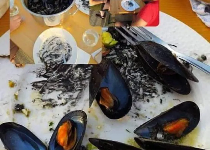 Tiho & Jelena * Blace