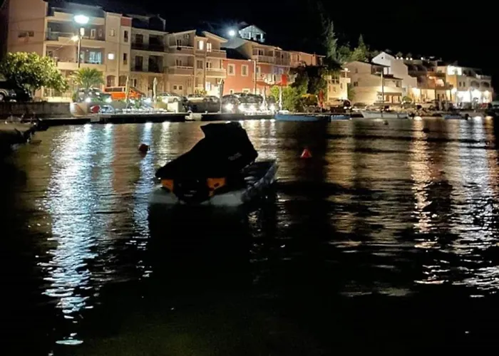 Tiho & Jelena Apartment