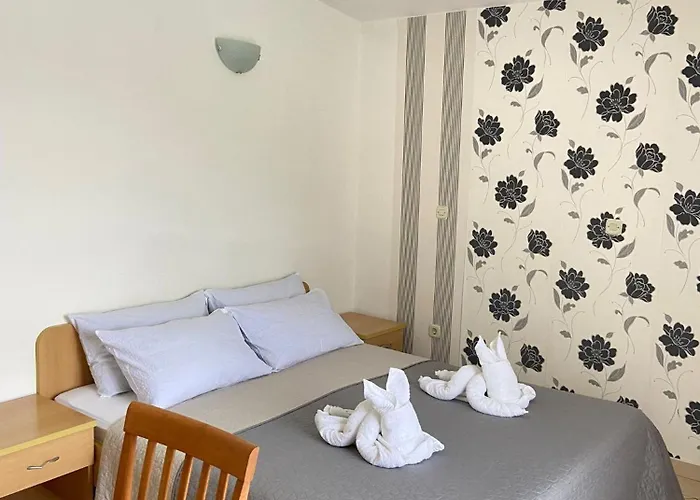 Apartment Tiho & Jelena