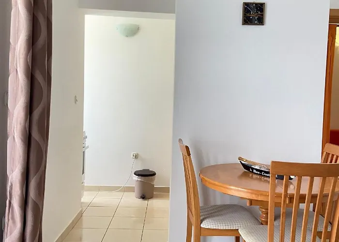 Tiho & Jelena Apartment *