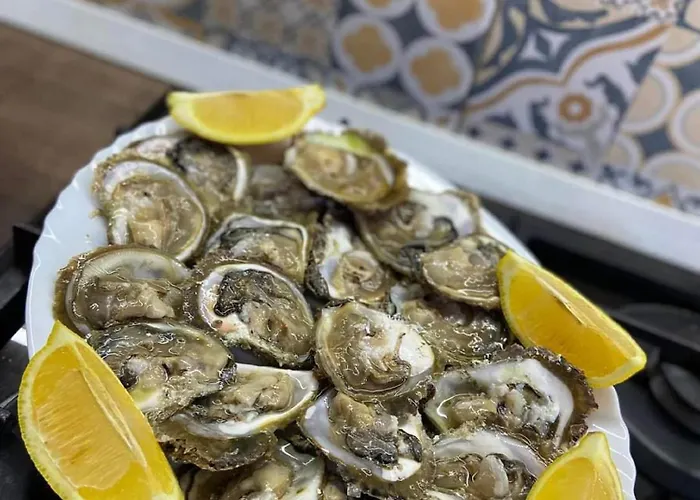 Apartment Tiho & Jelena *