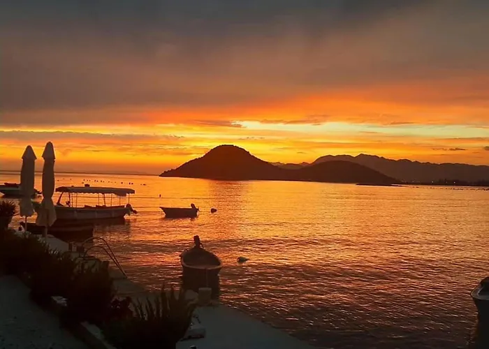 Tiho & Jelena Apartment *