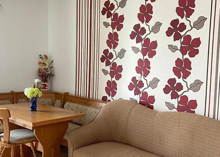 Apartment Tiho & Jelena *