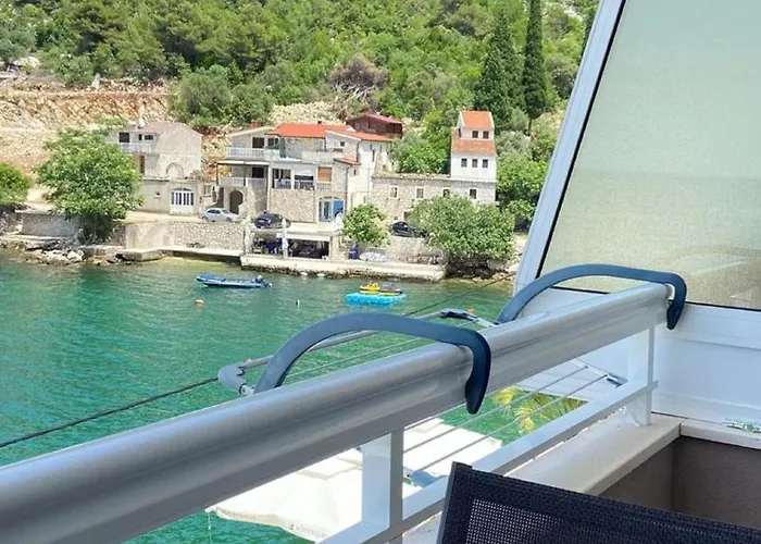 Tiho & Jelena * Blace