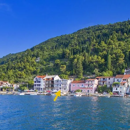 Appartement Tiho & Jelena Blace