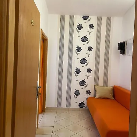 Apartament Tiho & Jelena
