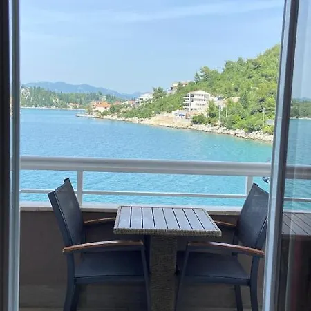 Tiho & Jelena * Blace