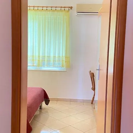 Appartement Tiho & Jelena *