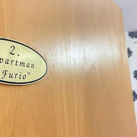 Tiho & Jelena Apartament