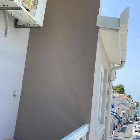 Lägenhet Tiho & Jelena *