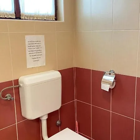 Tiho & Jelena Appartement *