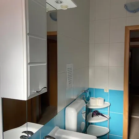 Tiho & Jelena * Blace