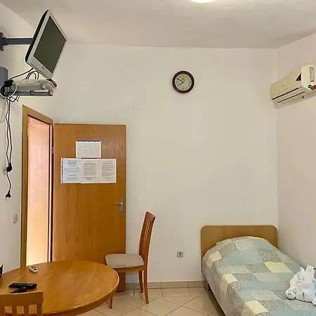 Tiho & Jelena Appartement