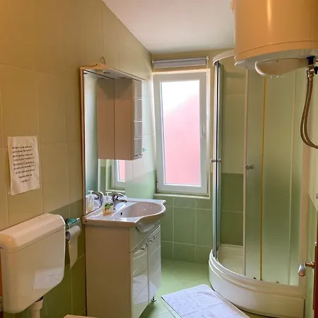 Tiho & Jelena Apartament Blace