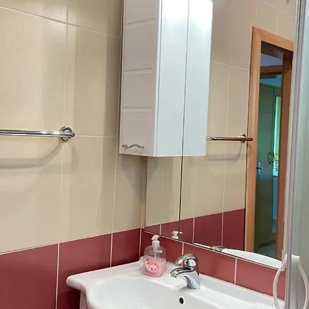 Tiho & Jelena Appartement