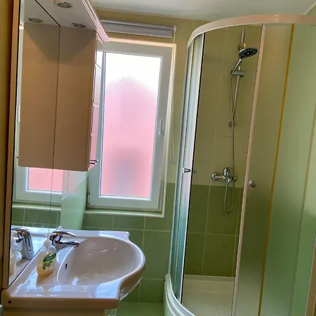 Appartement Tiho & Jelena