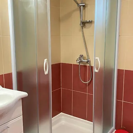 Appartement Tiho & Jelena *