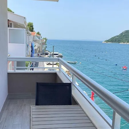 Tiho & Jelena Appartement Blace