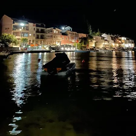 Tiho & Jelena Appartement