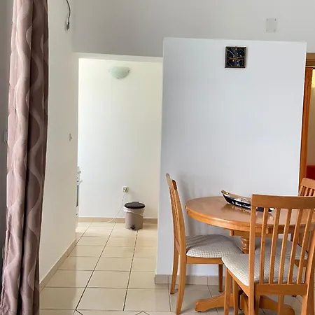 Tiho & Jelena Appartement *