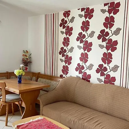 Apartment Tiho & Jelena *