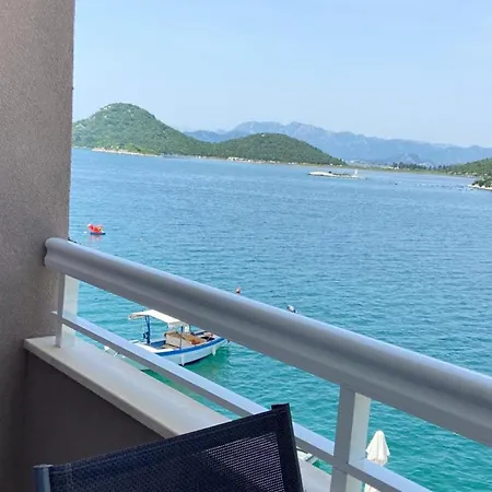 Appartement Tiho & Jelena Blace