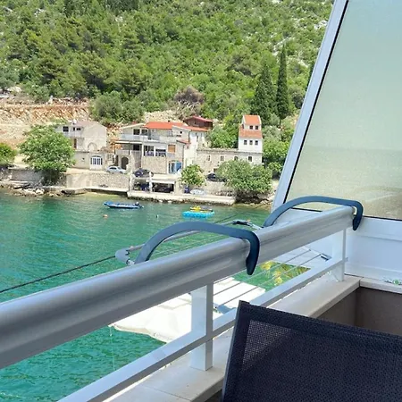 Tiho & Jelena * Blace